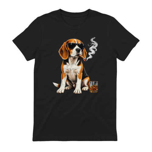 Beagle Sunglasses