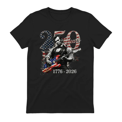 america 250 years 6