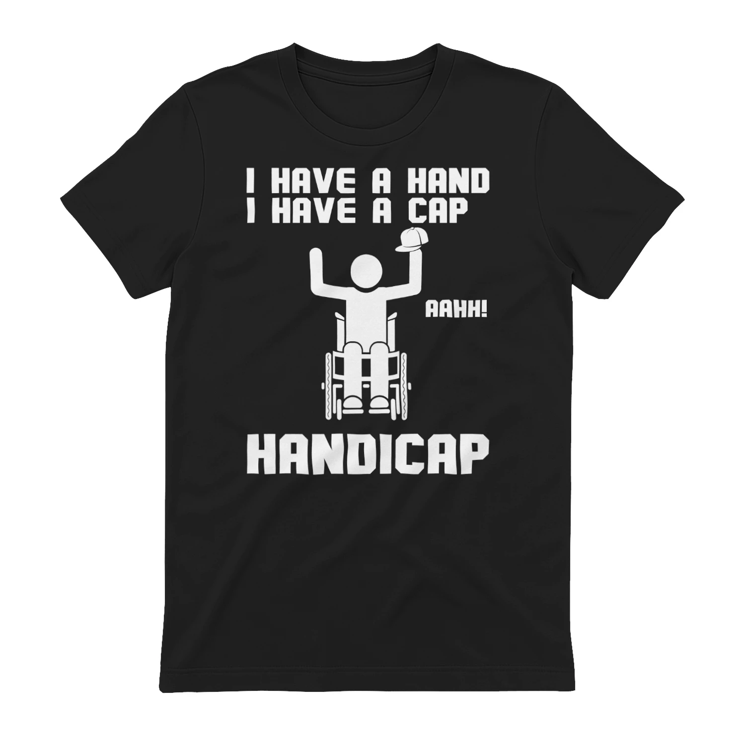 Aahh Handicap