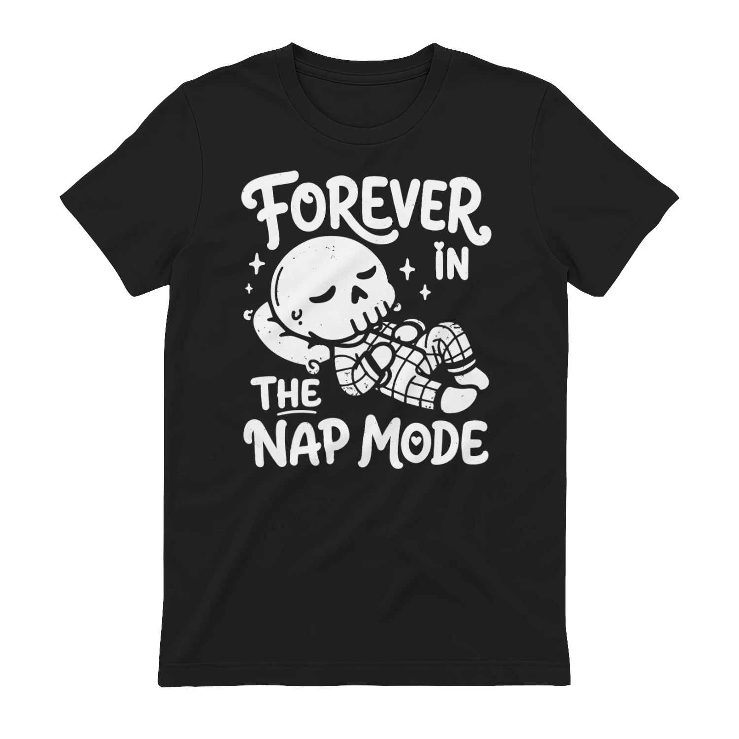 Forever in nap mode