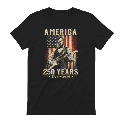 america 250 years