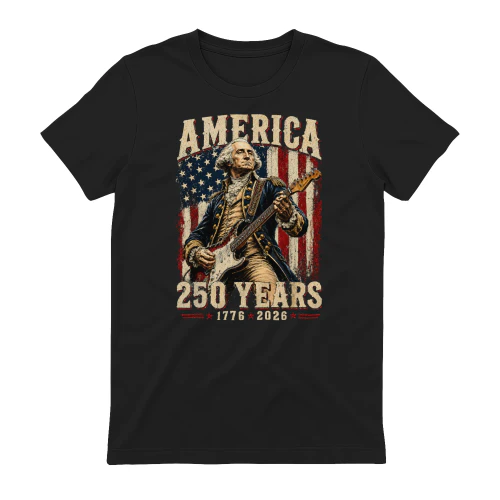 america 250 years 2