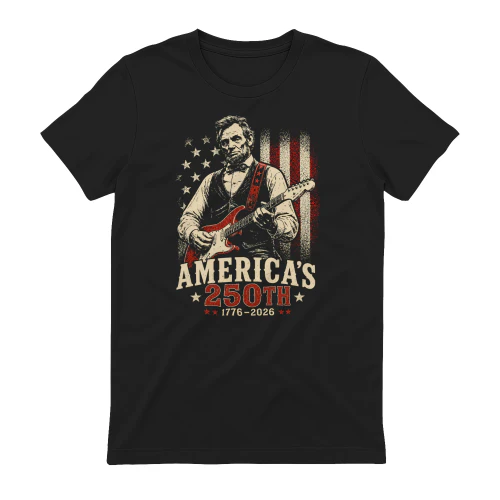 america 250 years 21