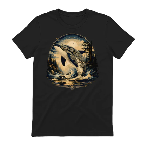 Whales