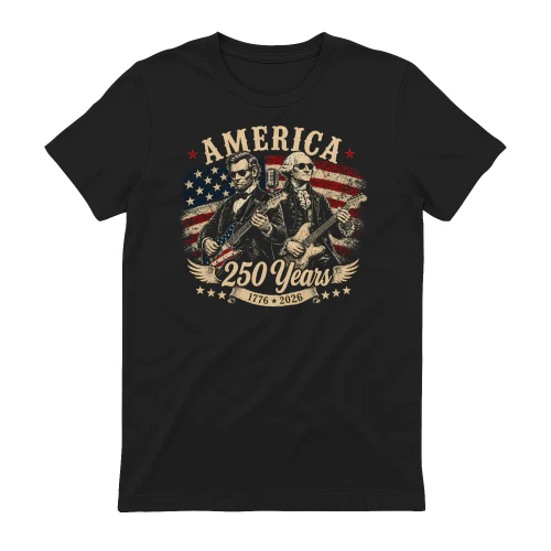 america 250 years 20
