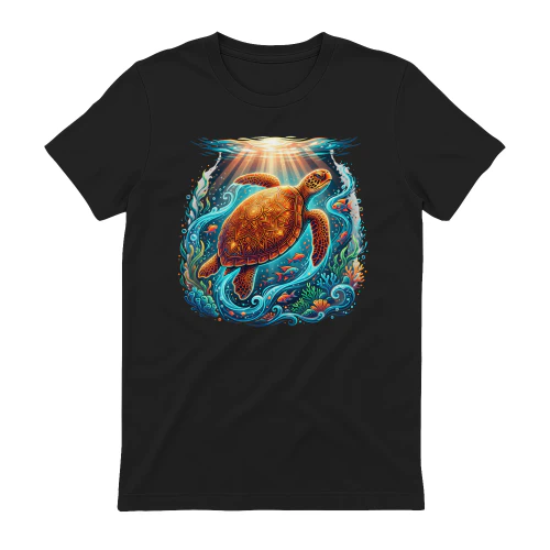 Turtle 2