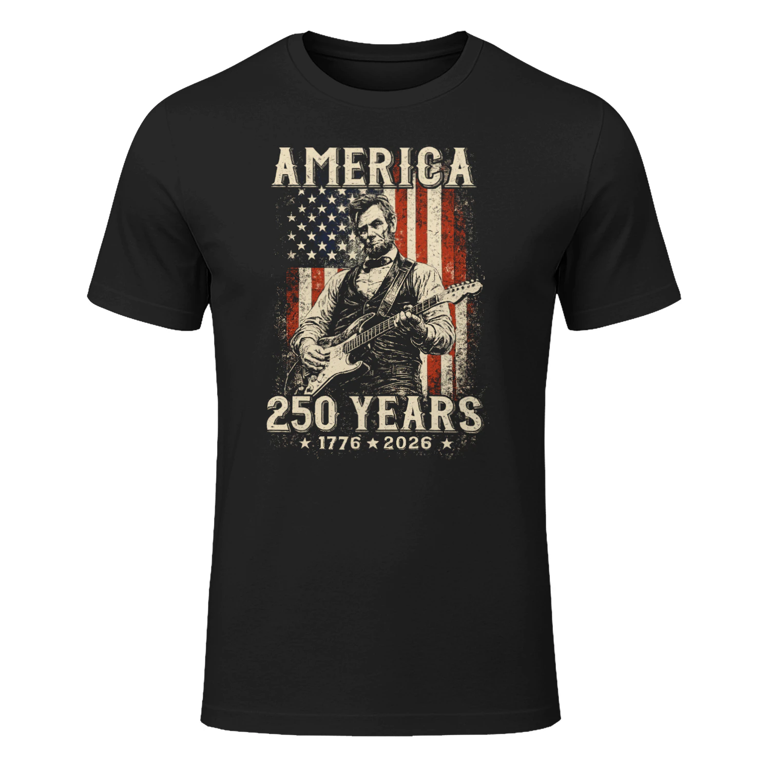 america 250 years