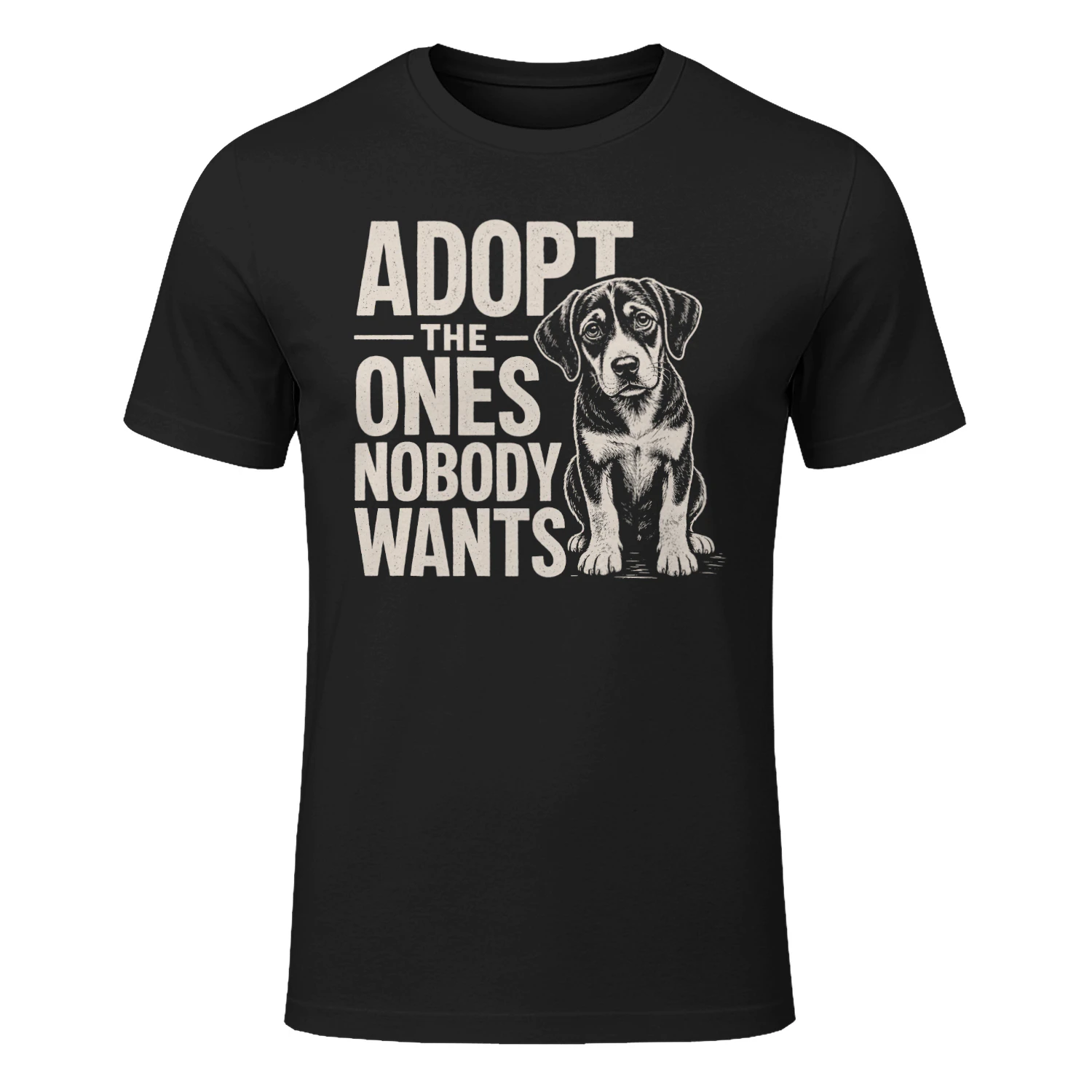 Nobody Wants