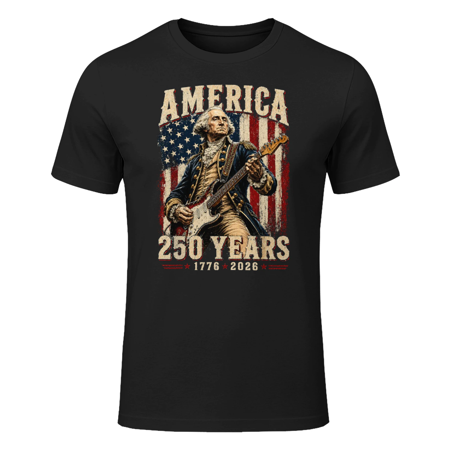 america 250 years 2