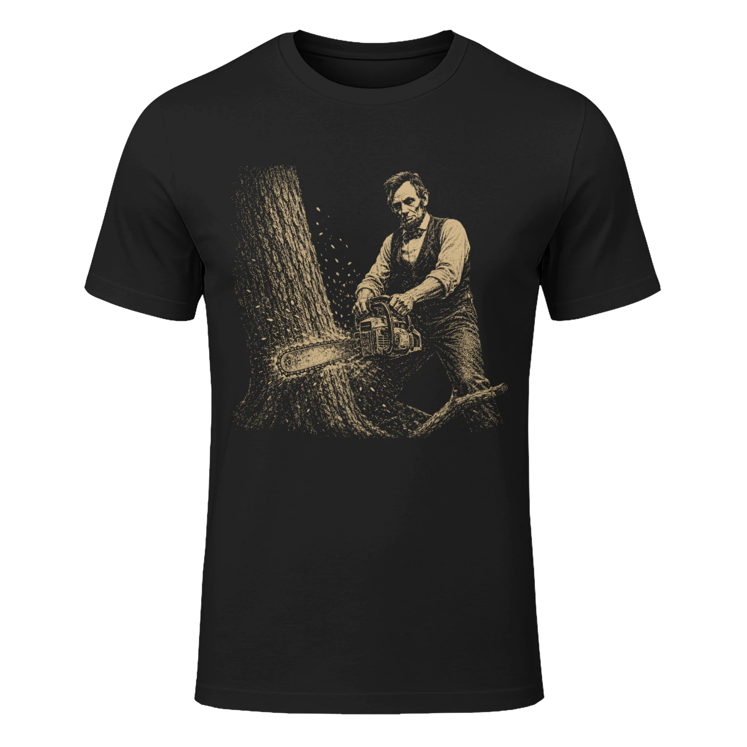 Chainsaw