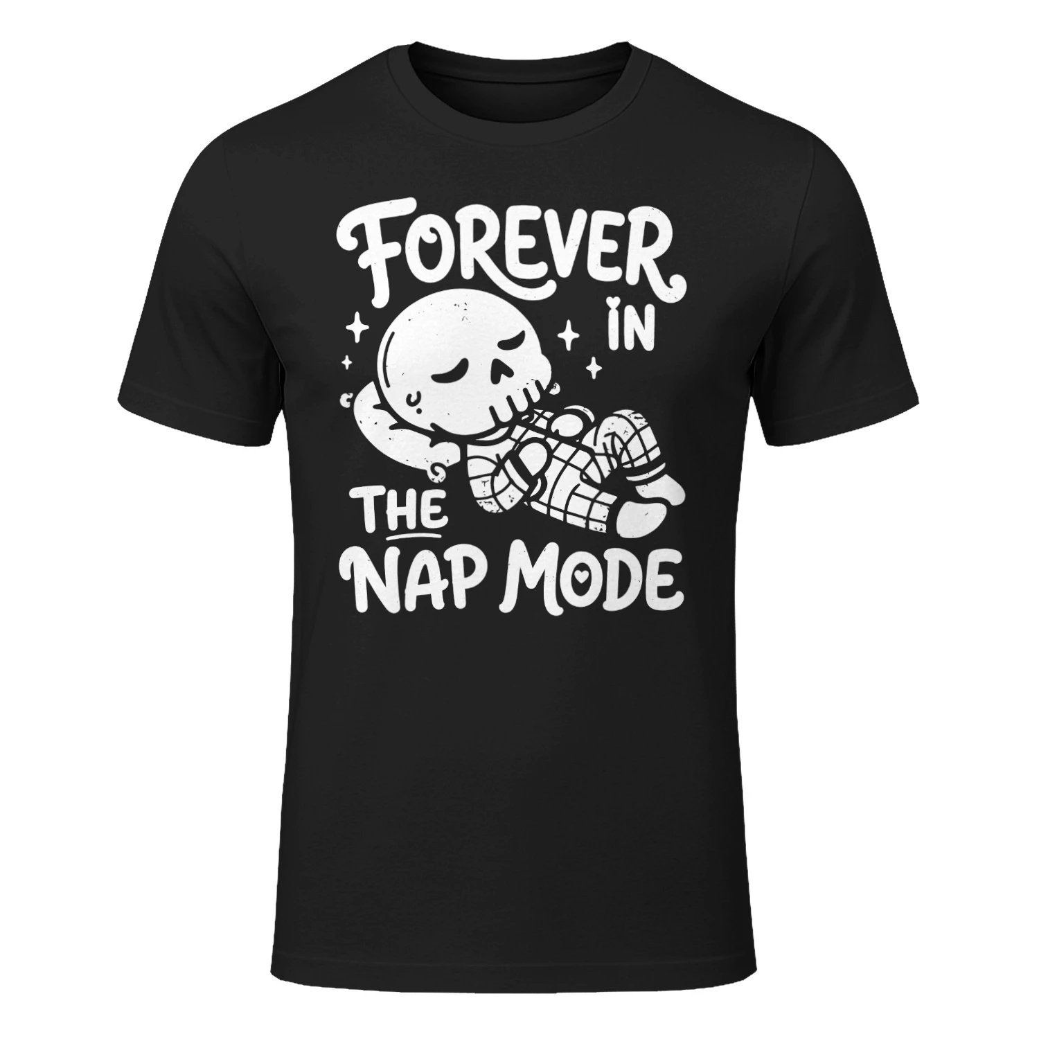 Forever in nap mode