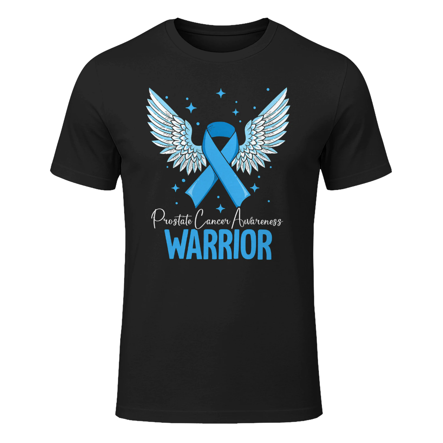 Warrior Prostate Cancer Awareness