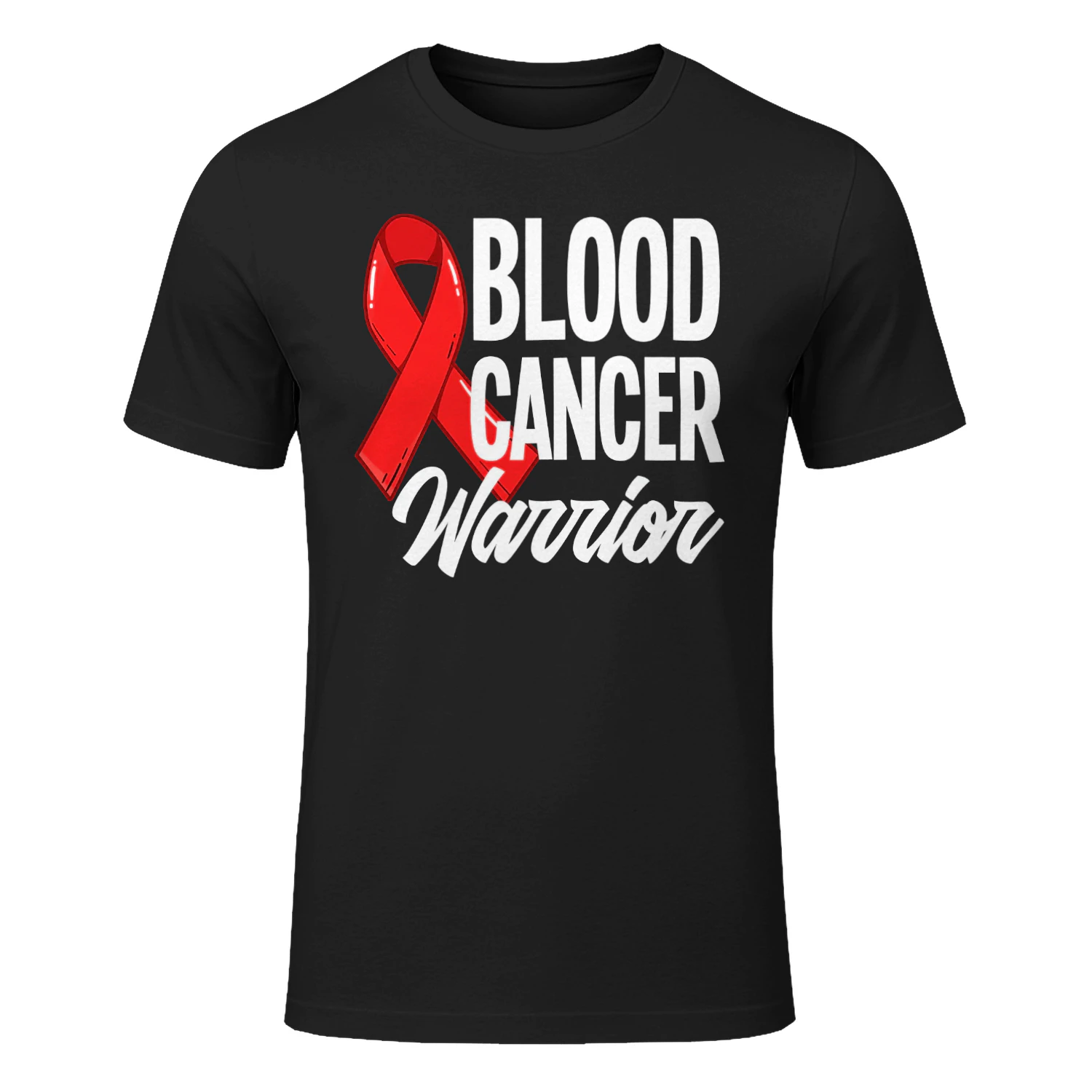 Fighter Blood Cancer Warrior Blood Cancer Awareness