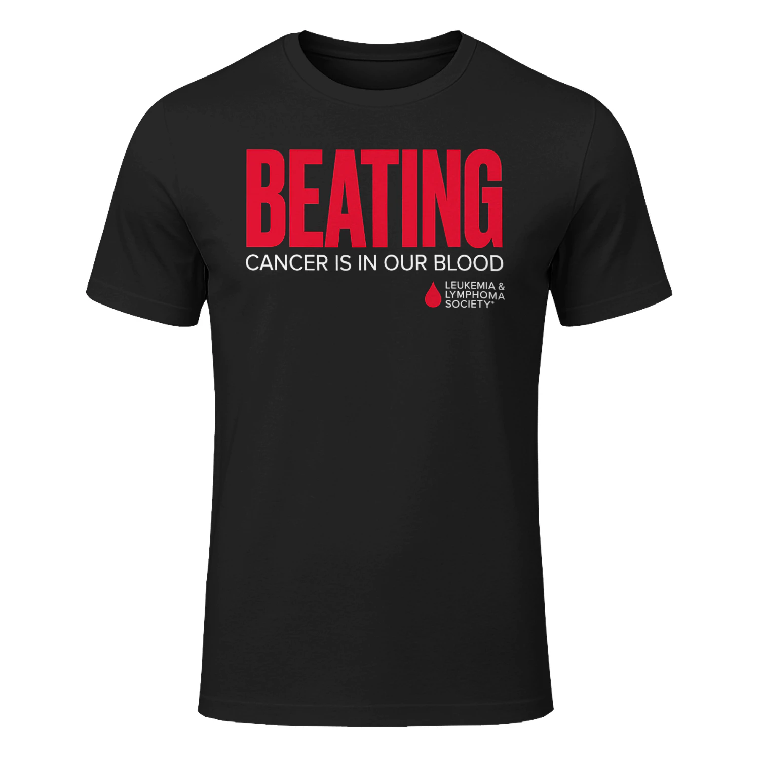 Beating Cancer is in Our Blood