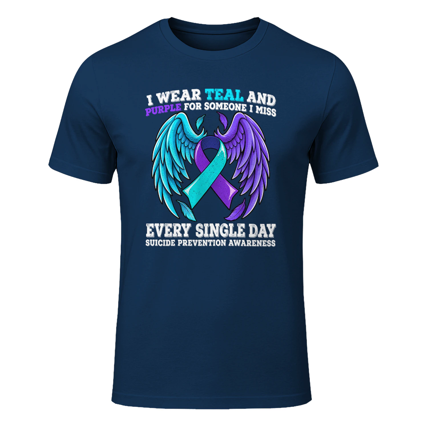 Suicide Prevention Awareness