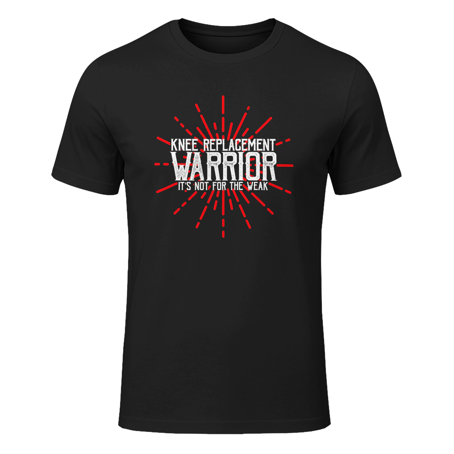 Knee Replacement Warrior New Knee Surgery