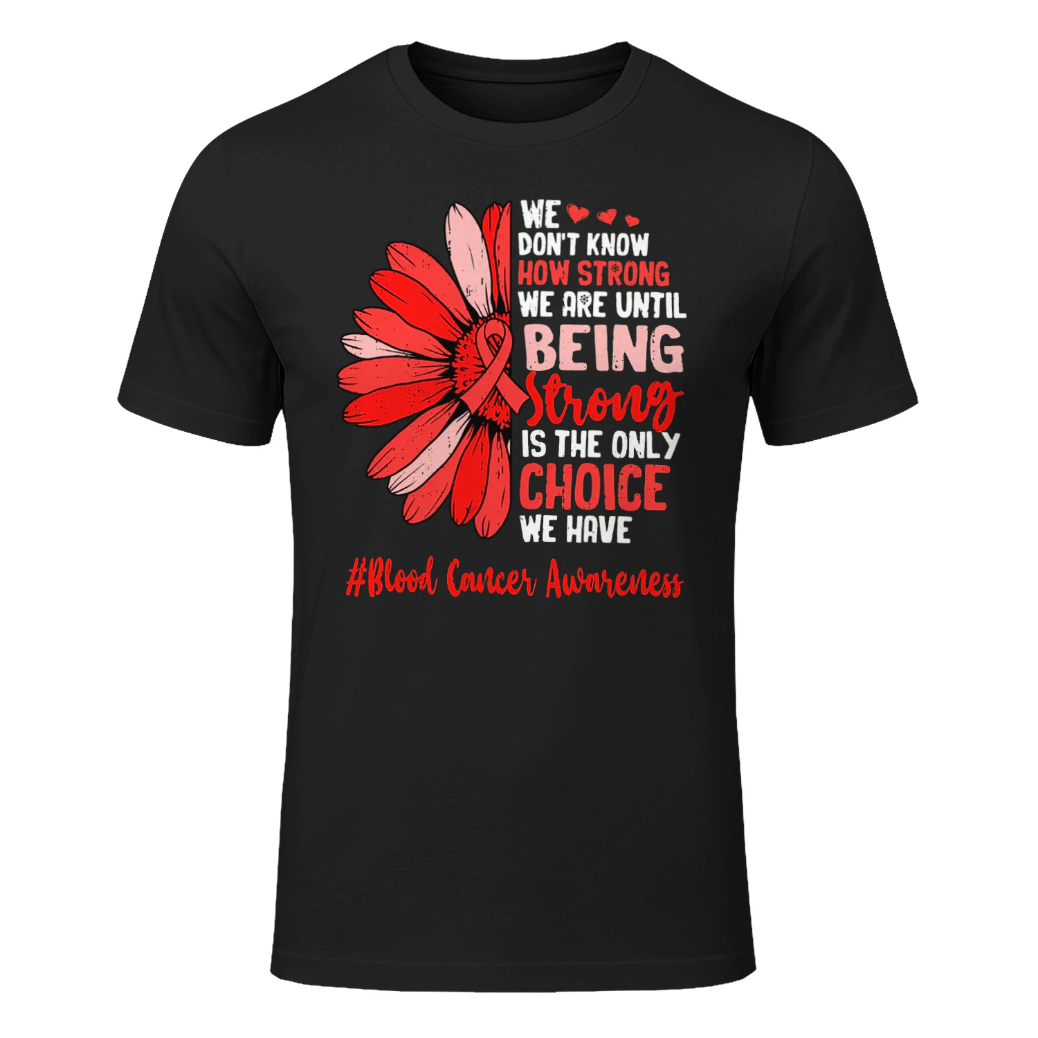 Blood Cancer Awareness