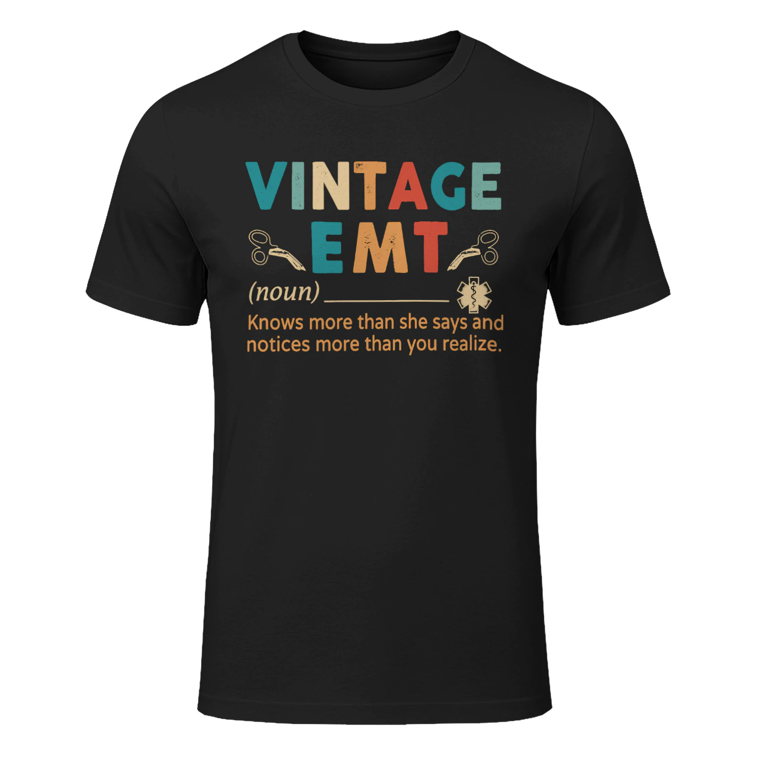 Vintage EMT