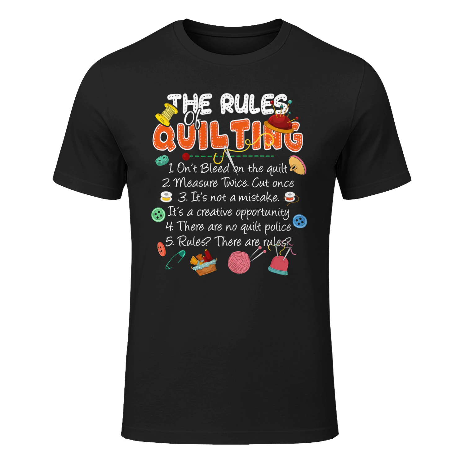The Rules Of Quilting Ont Bleed On The Quilt Sewing And Quilting