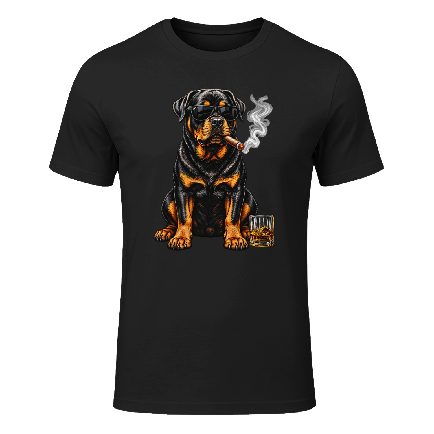Rottweiler Sunglasses