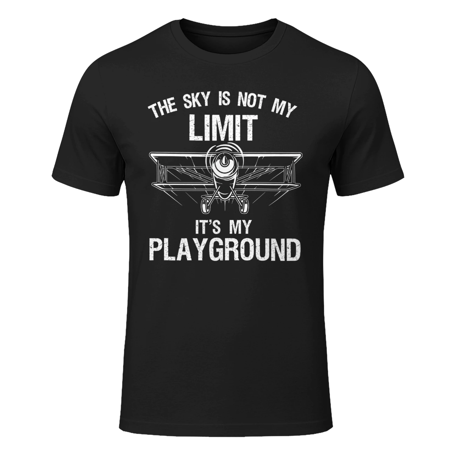 Funny Pilot Art