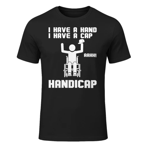 Aahh Handicap