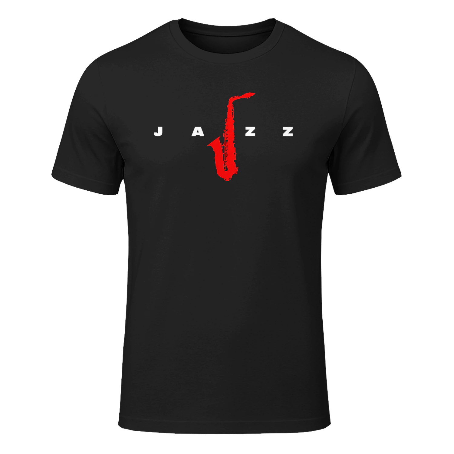 Jazz Music Saxophones
