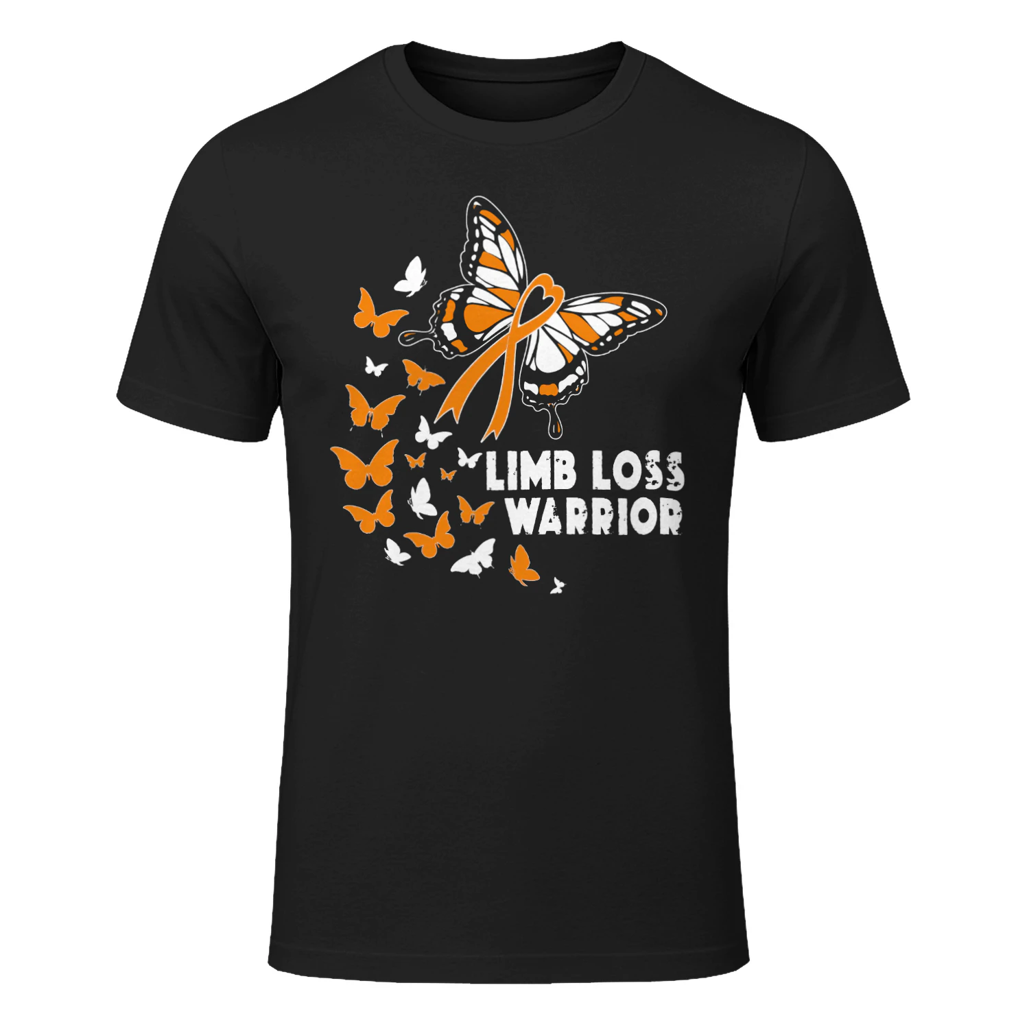 Limb Loss - Limb loss warrior
