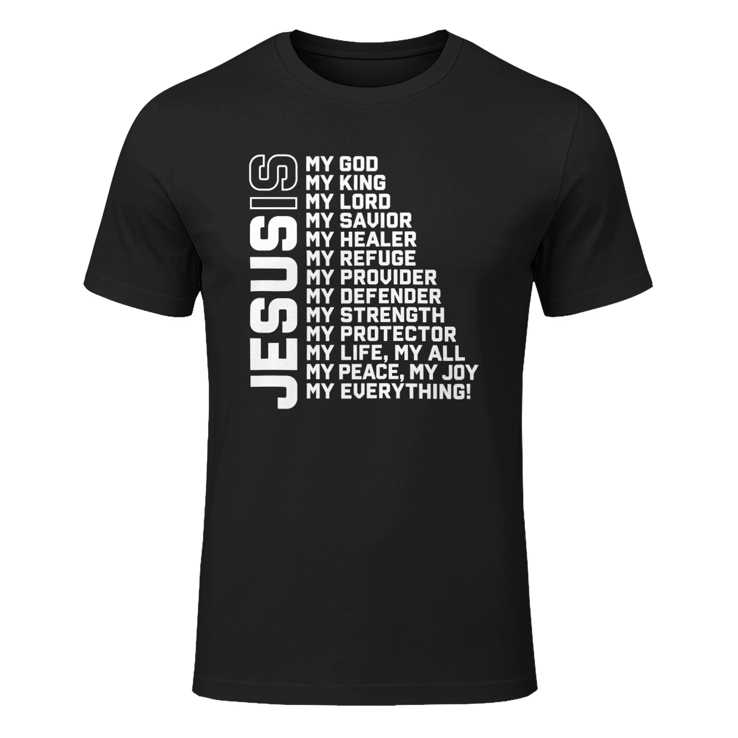 Jesus Is My Everything