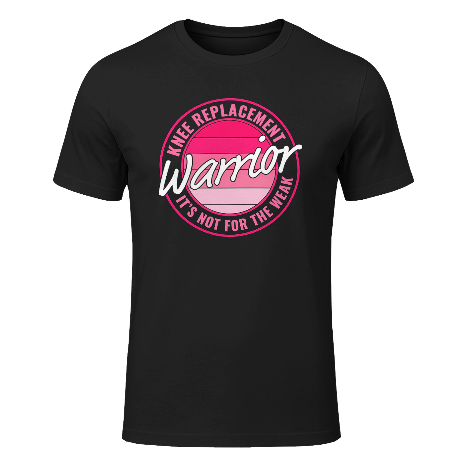 Knee Replacement Warrior Women Knee Surgery