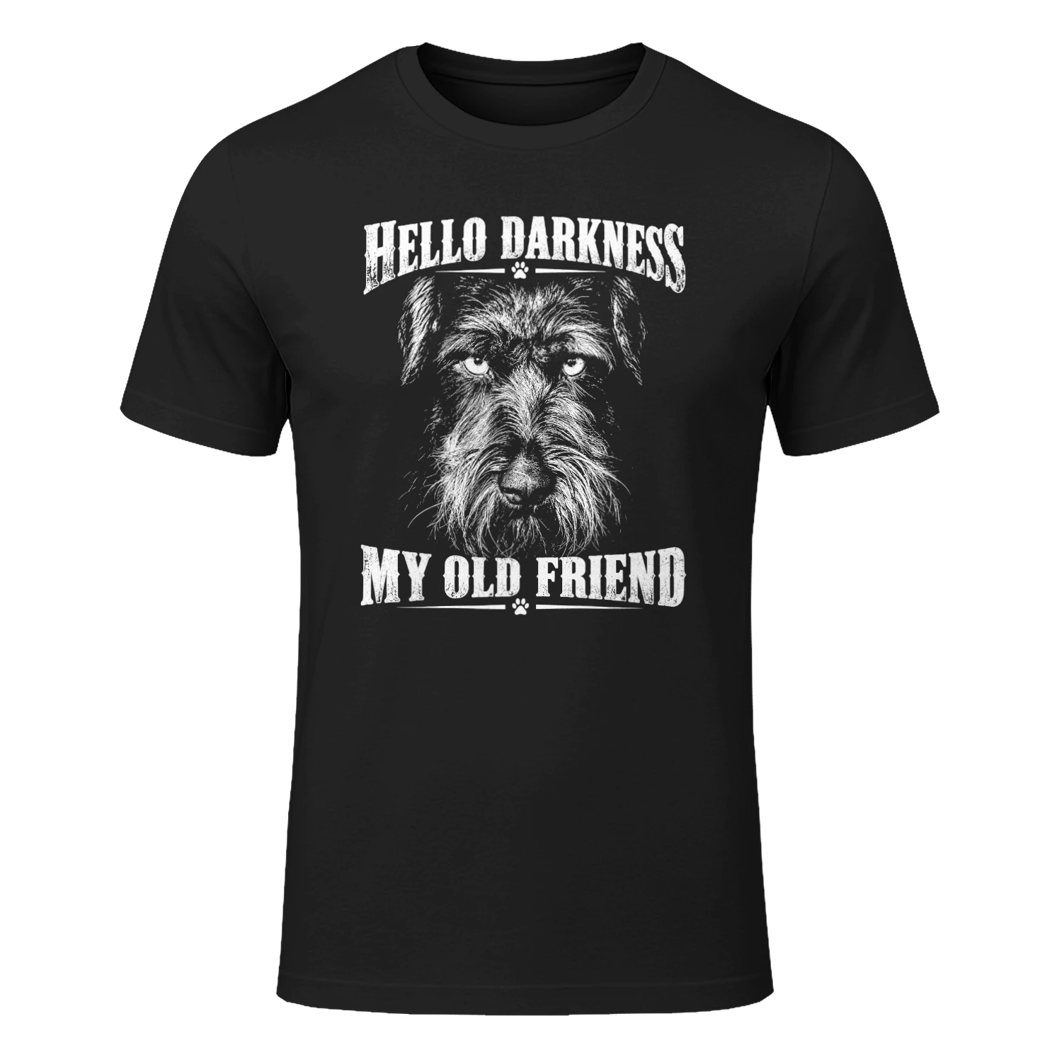 Schnauzer Darkness 20