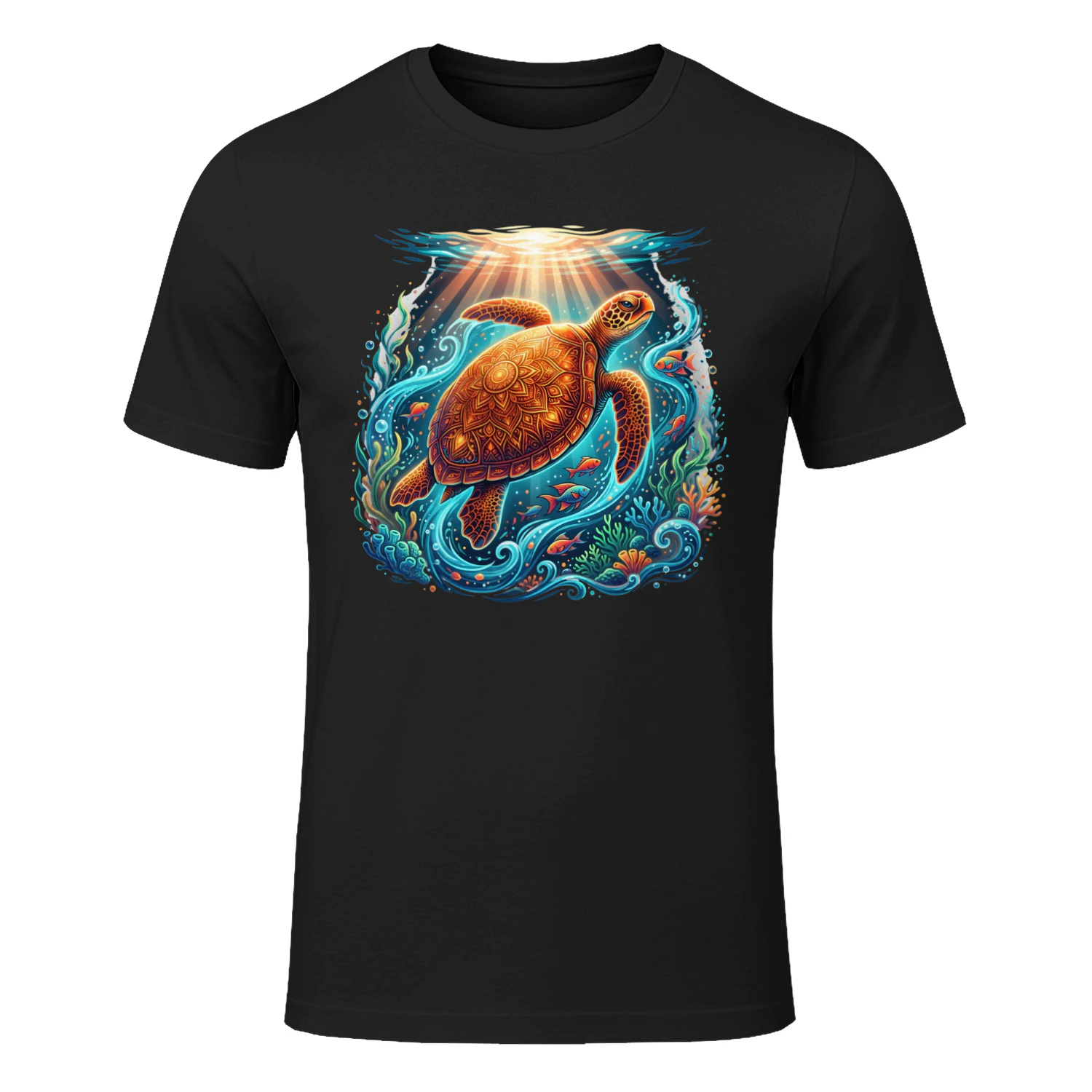 Turtle 2