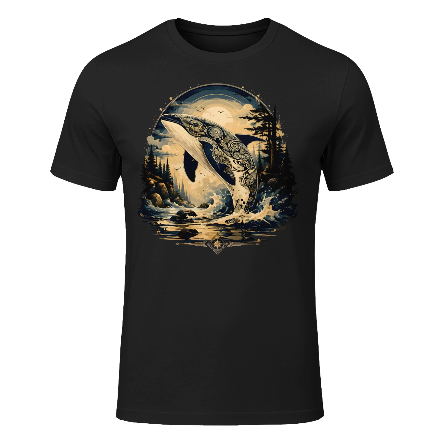 Native Whales