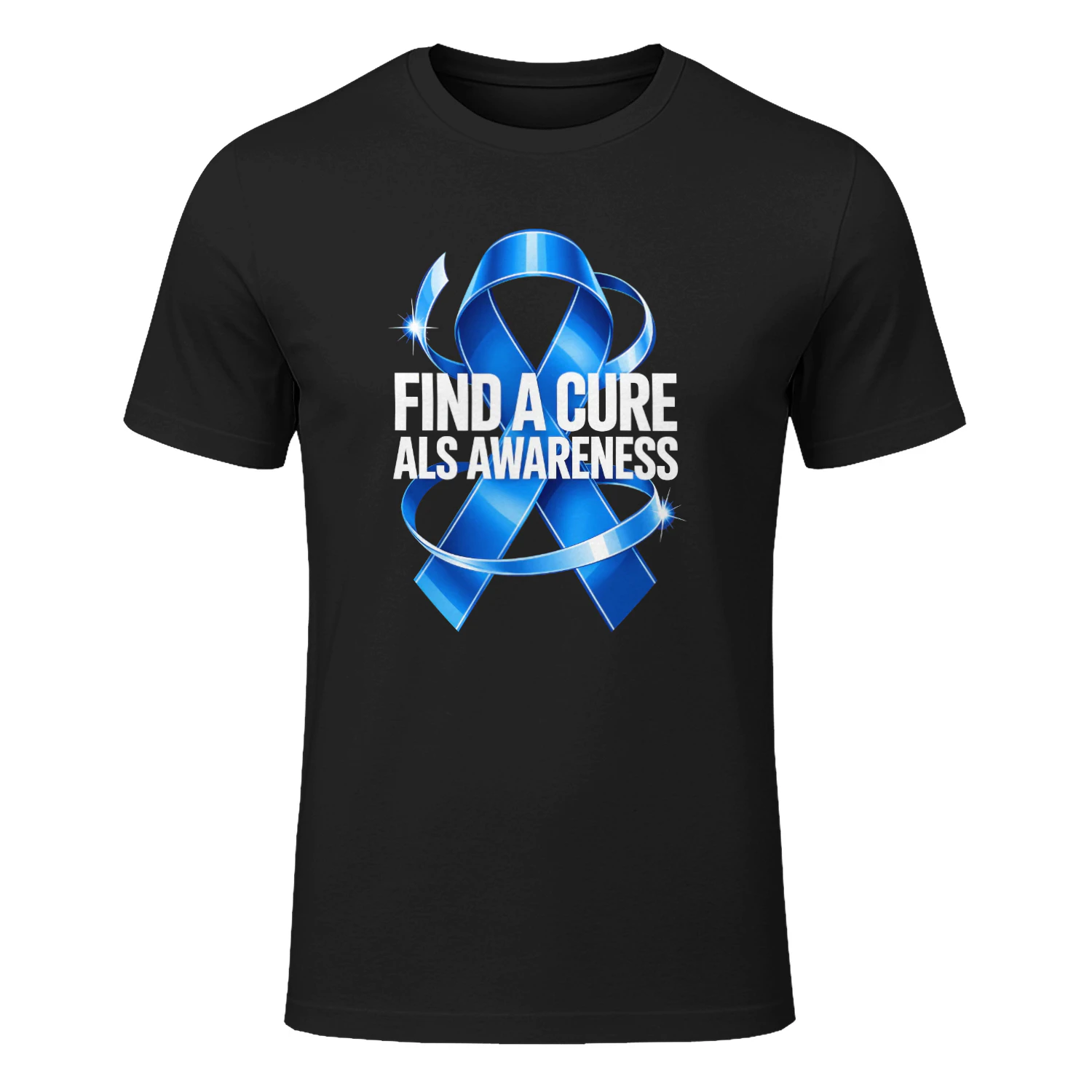 Support ALS Awareness Find a Cure