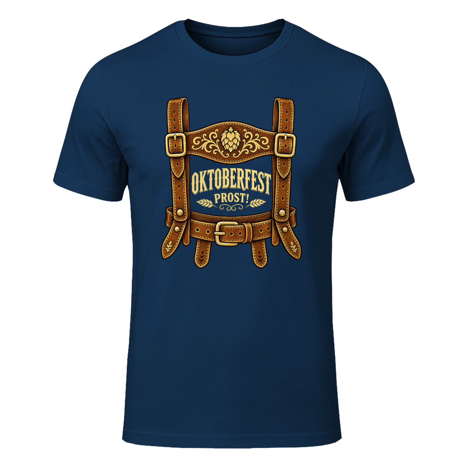 Oktoberfest Lederhosen Bavarian Costume Beer Festival