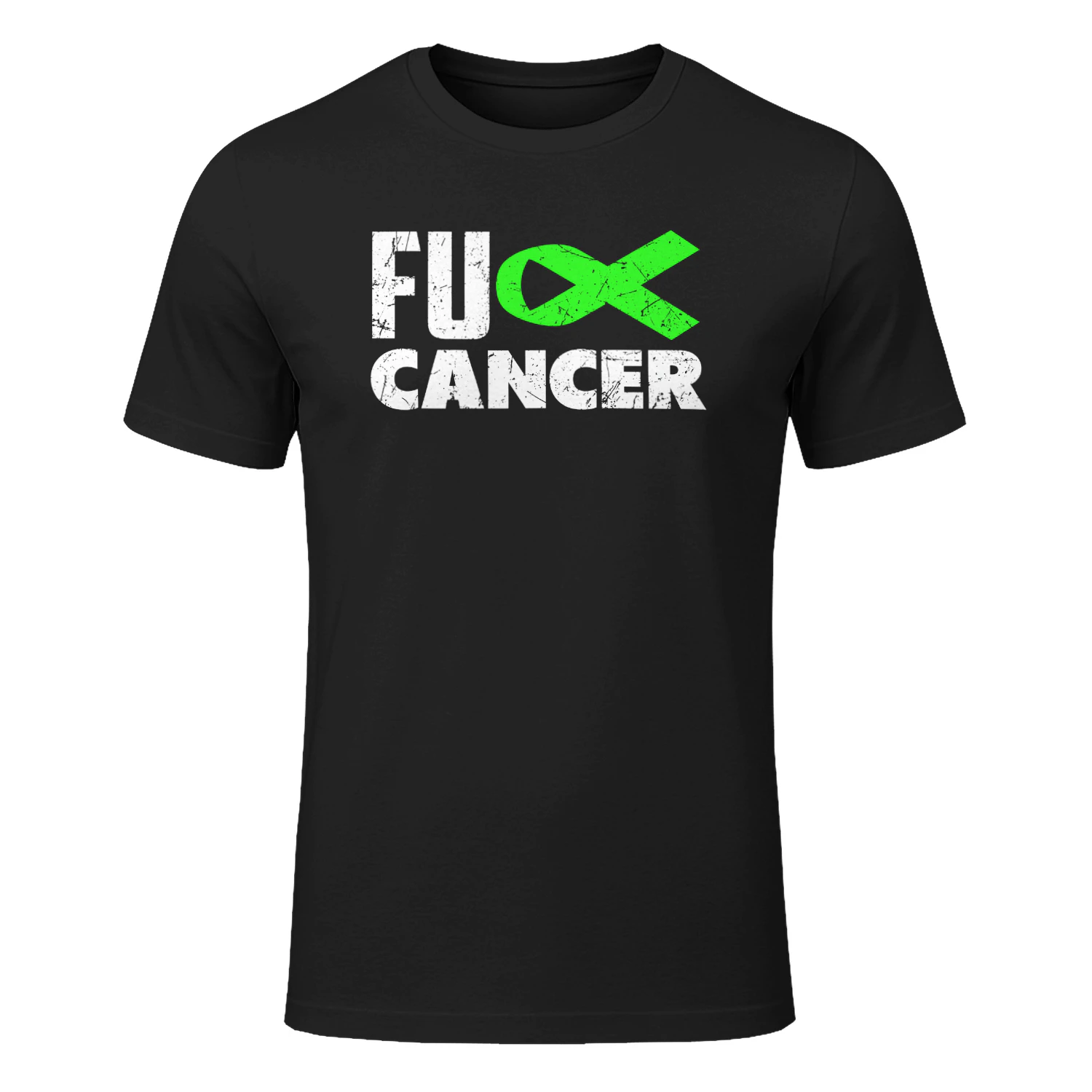 Fk Cancer Lime Green Band Non Hodgkin Lymphoma Awareness