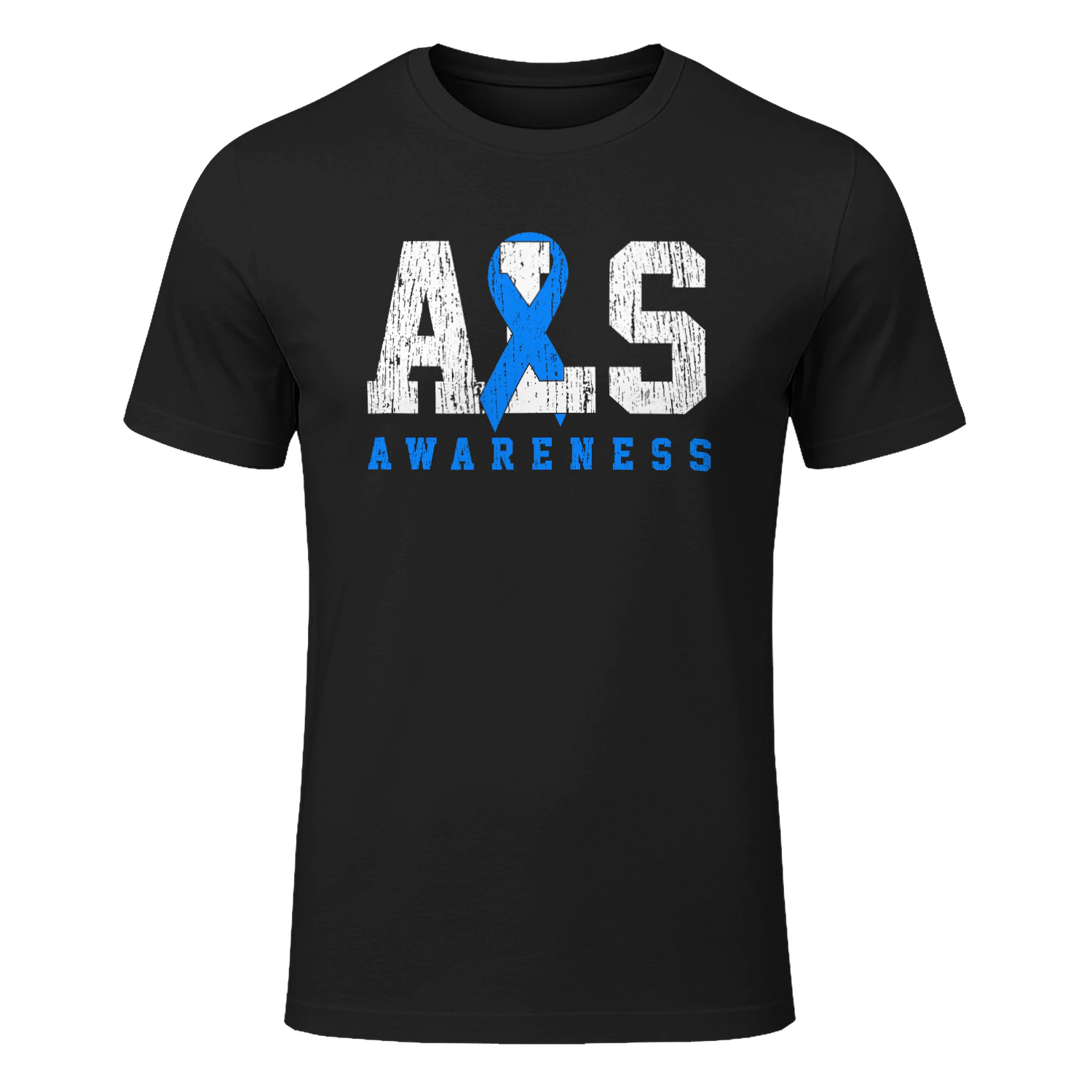 ALS Blue Ribbon Family Warriors