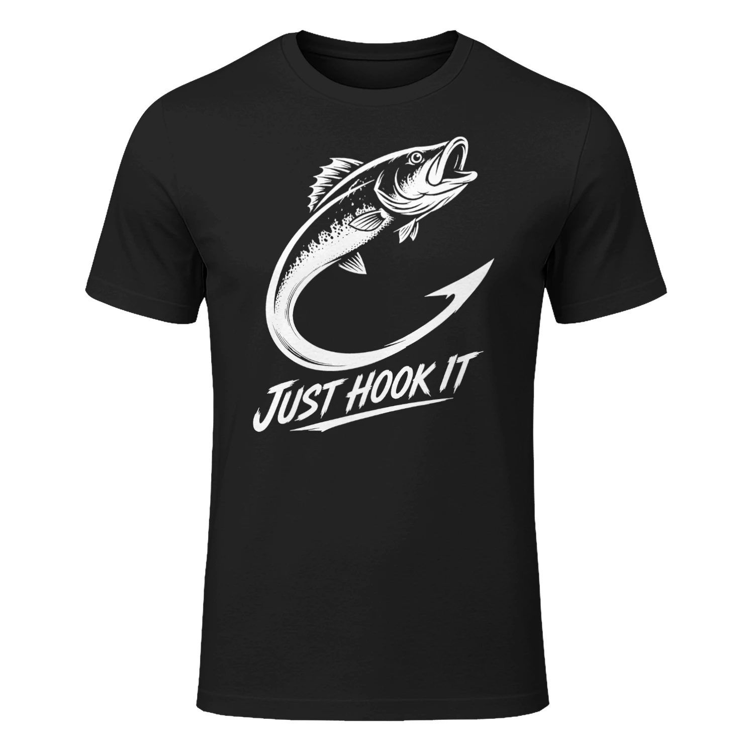 just hook it 1