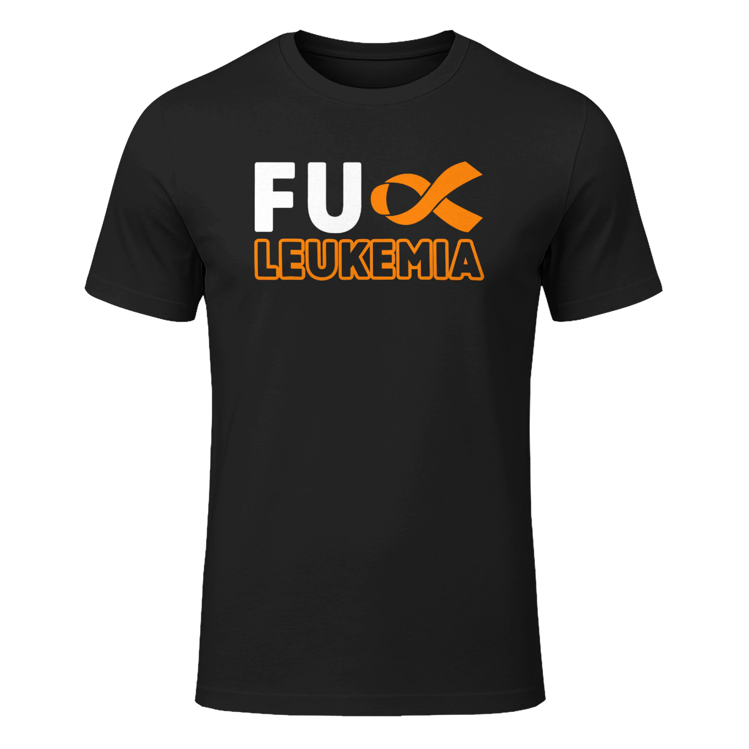 Fuck Leukemia Blood Cancer Awareness