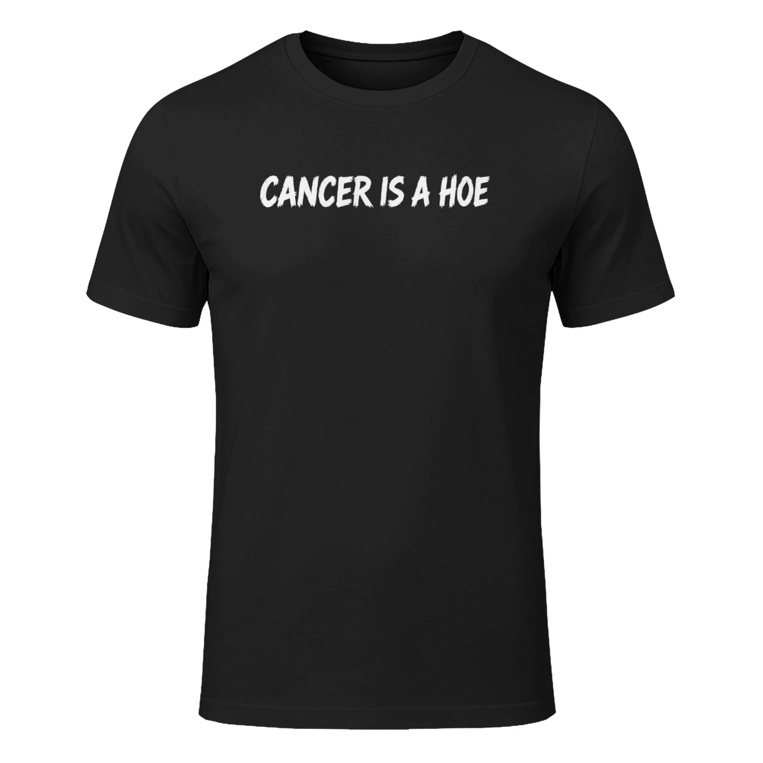 Cancer Is a Hoe