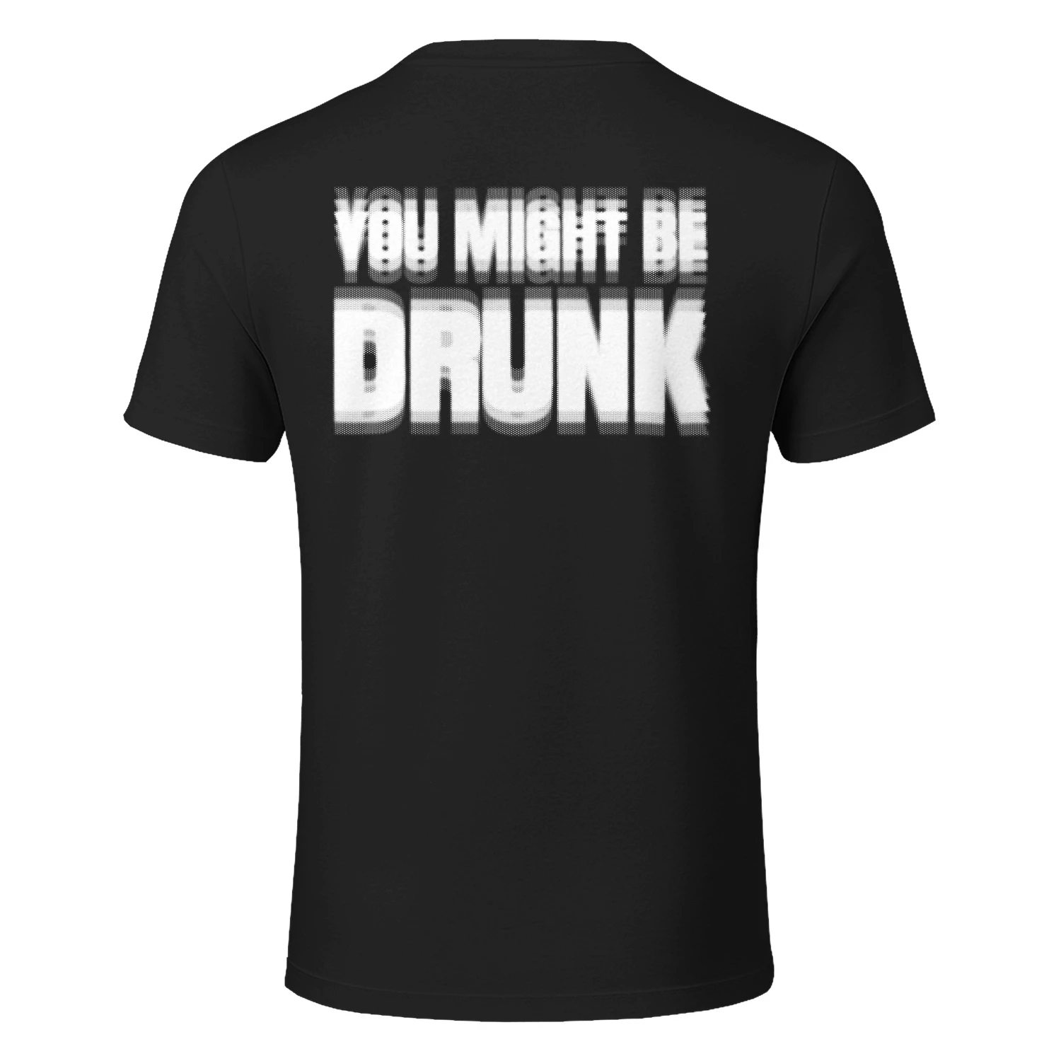you might be drunk 3