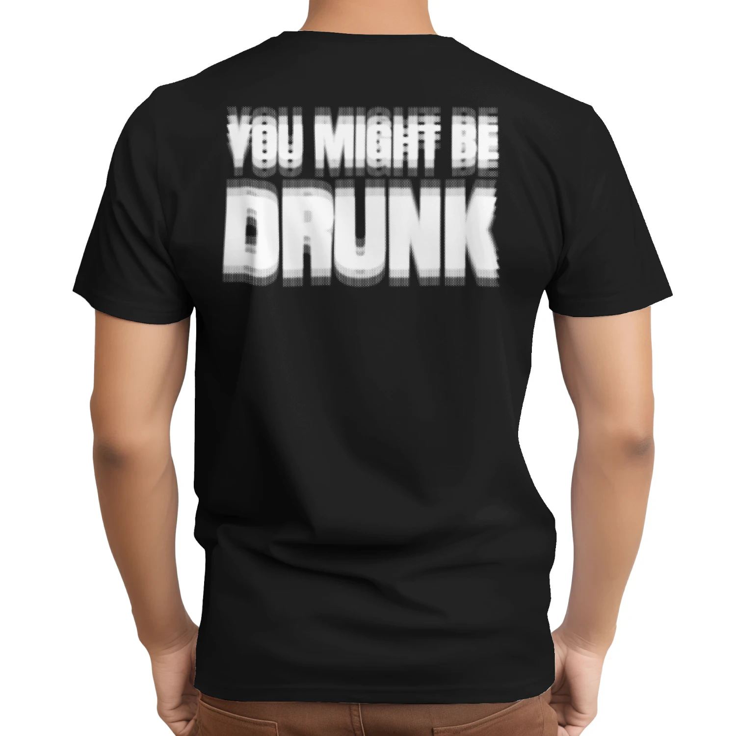 you might be drunk 3