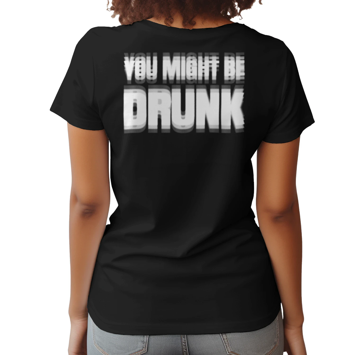 you might be drunk 3