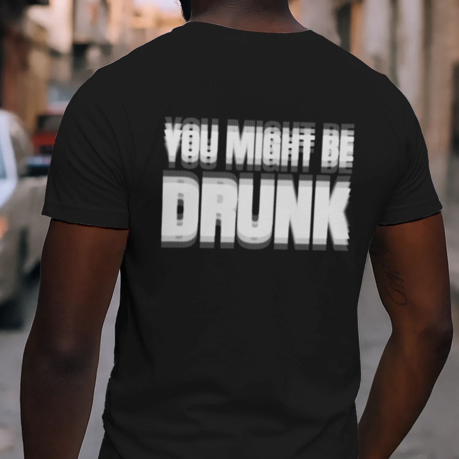 you might be drunk 3