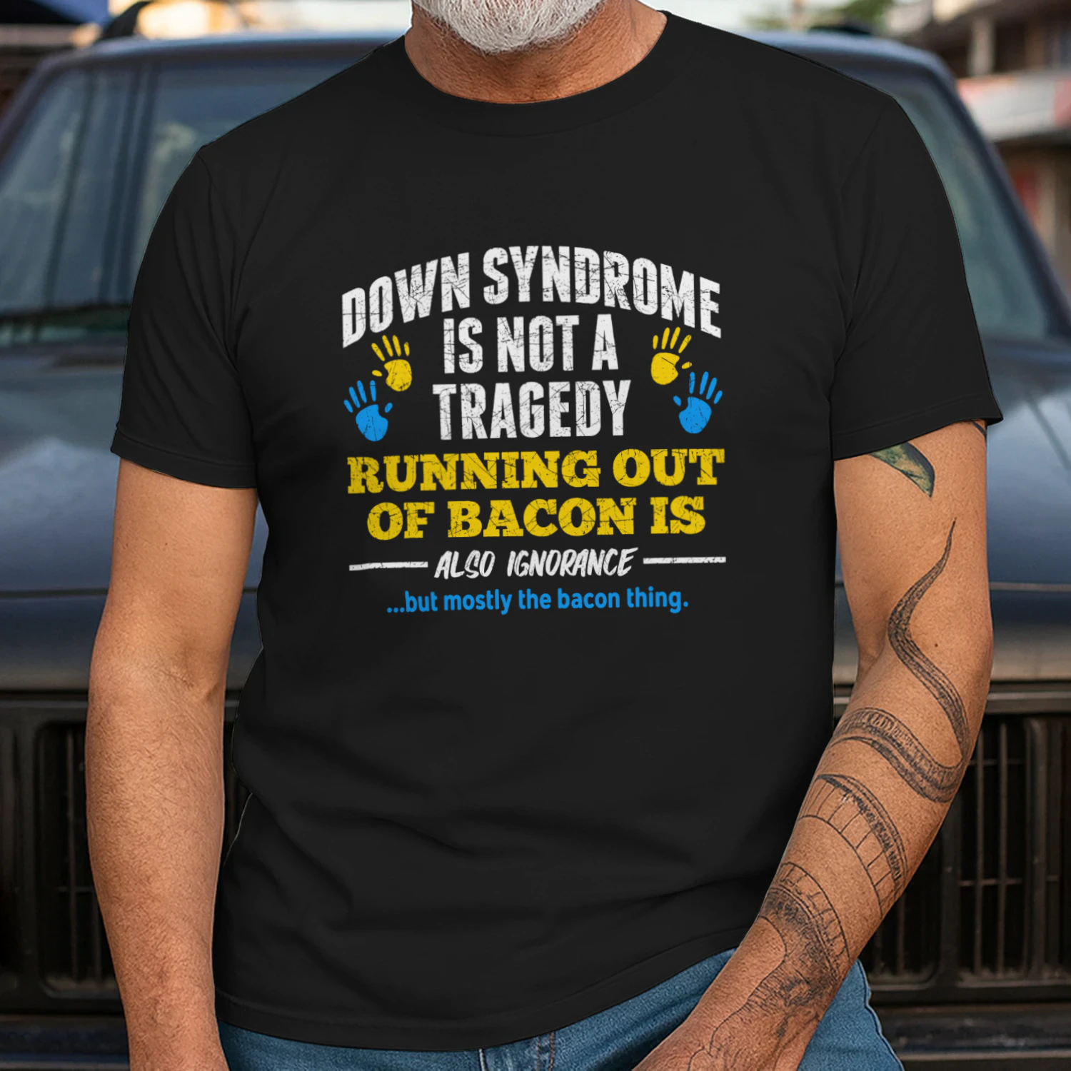 Down Syndrome Awareness Down Syndrome