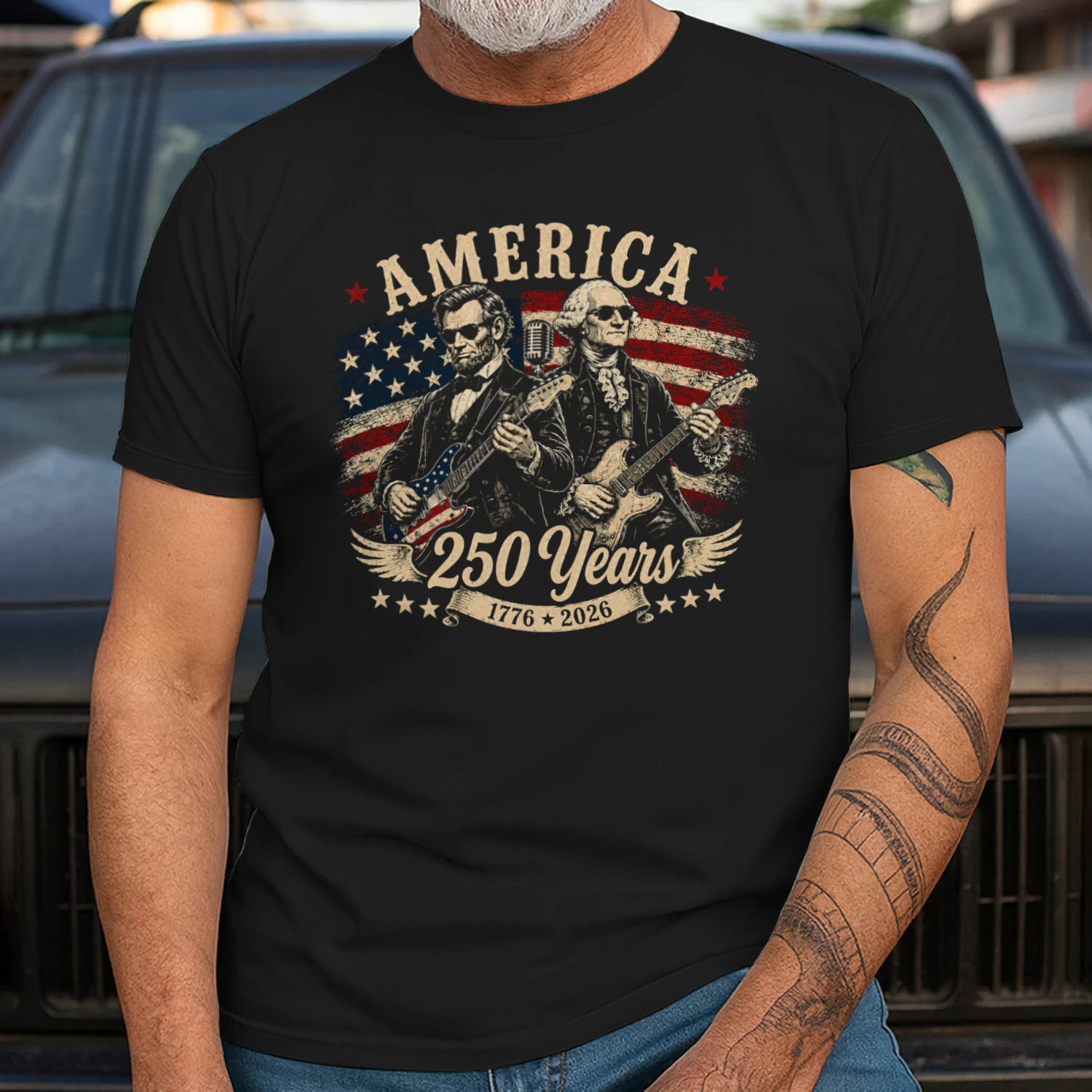 america 250 years 20