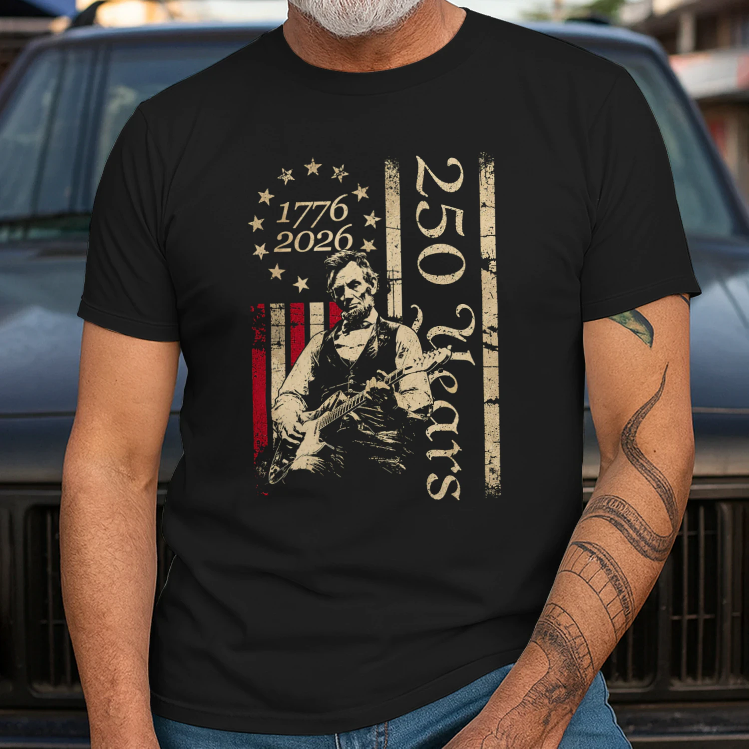 america 250 years 8