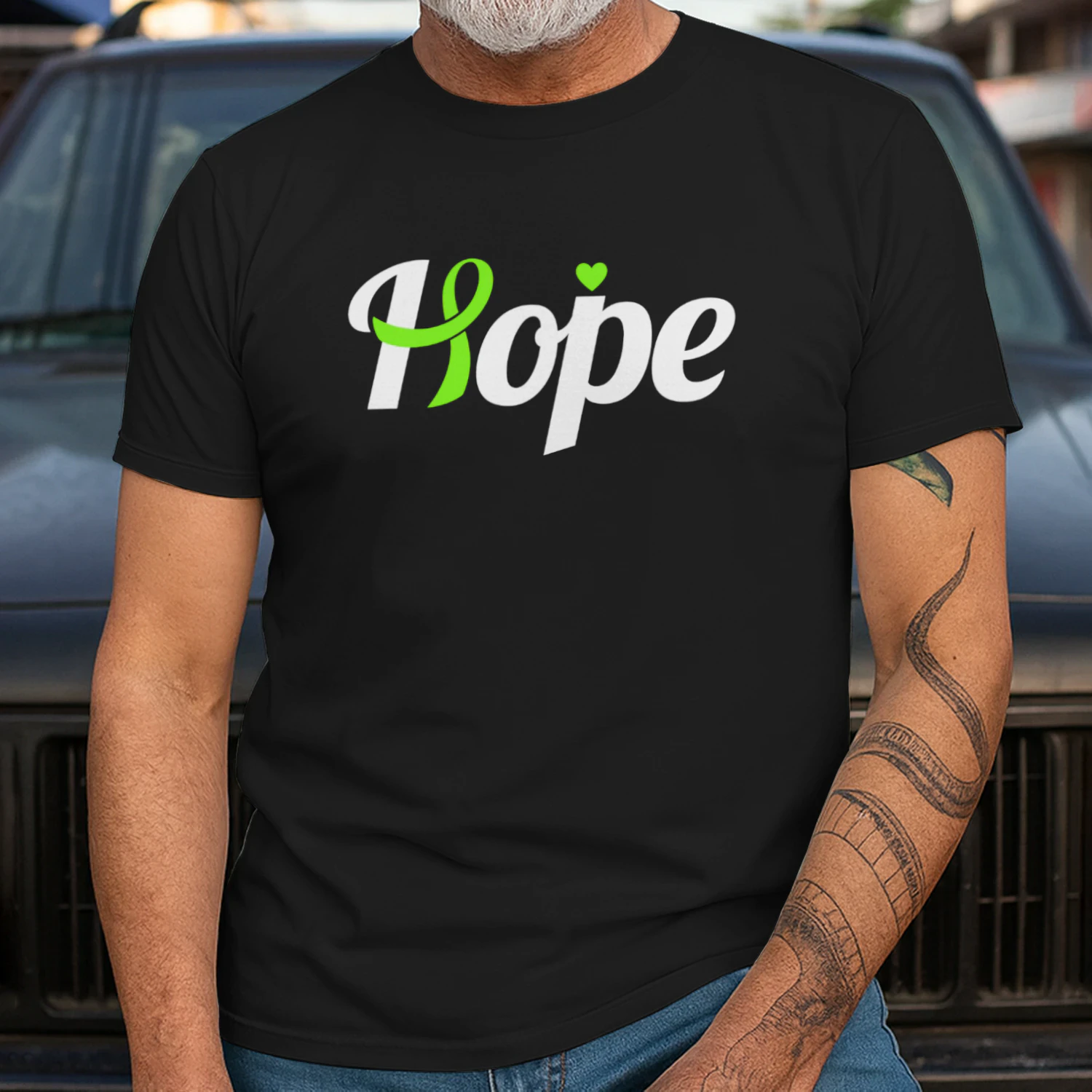 Hope Lymphoma Cancer