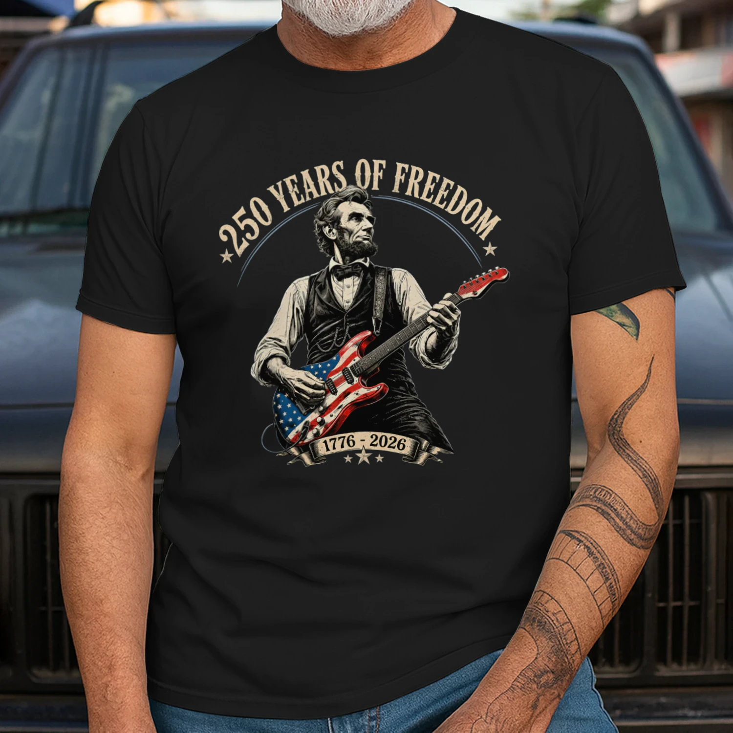 america 250 years 17