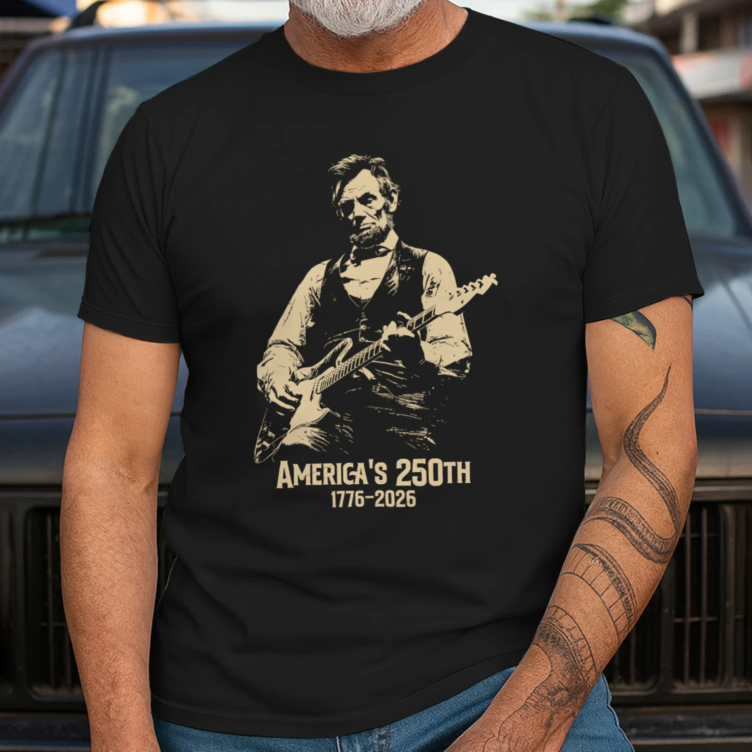 america 250 years 3